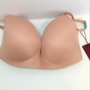 Tommy John second skin bra